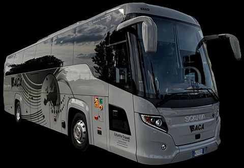 Scania GT